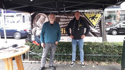 Rheinzeit | NRWision