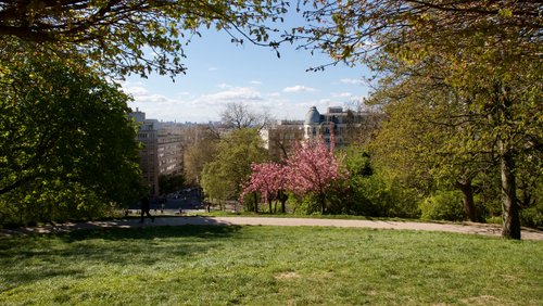 Zukunftslabor Ruhrgebiet: Utopia Green