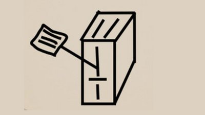 Der Kaputte Toaster | NRWision