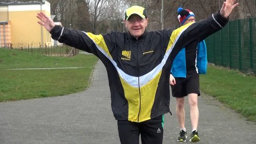 SÄLZER.TV: Manfred Schnieders (FLVW) zu Amateurfußball im Lockdown, Sälzer Solo-Lauf, Tommy & Hope