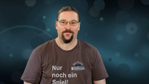 10 Jahre NRWision: Thorsten Hausmann aus Essen, DieHausis