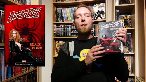 Comic Reviews: "Daredevil"-Comic-Übersicht