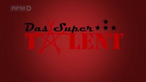 inner kiste: RTL-Supertalent