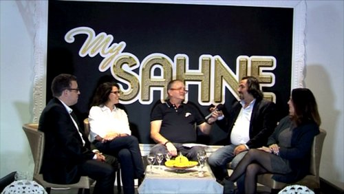 NRW-Talk: Online-Marketing, Soziale Netzwerke