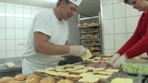 PURLIFETV: Breakfast4kids in Aachen