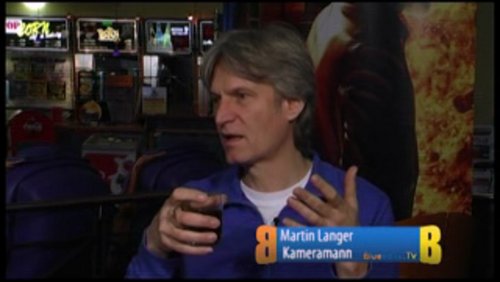 BlueBoxx.TV: Martin Langer, Kameramann im Interview