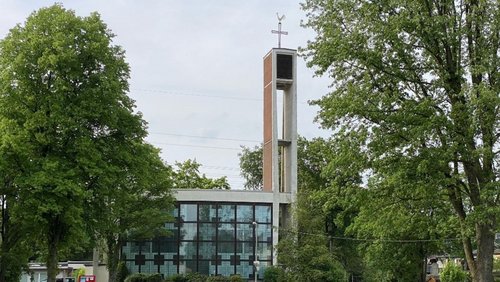 Heimat - Made in Duisburg: Blühendes Ungelsheim