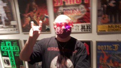 Talk Heavy | NRWision
