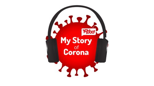 My Story of Corona: Prisca (19), Abiturientin