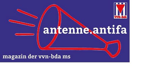 antenne antifa: AfD, Bundestagswahl 2017, Petition "Bundestag Nazifrei"