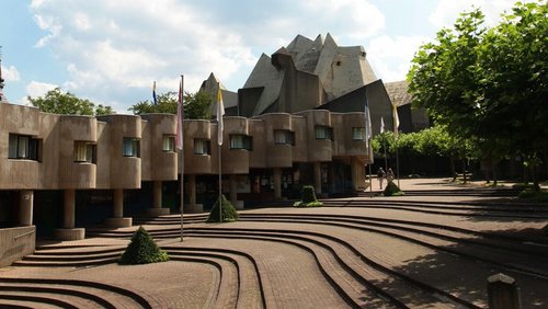 extraRadiO: Mariendom in Velbert – 50-jähriges Jubiläum