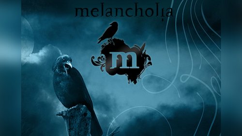 Melancholia: OOMPH!, Blutengel und Chris Pohl