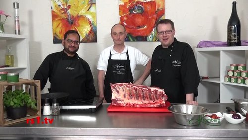 rs1.tv: Der Kärst kocht - Das perfekte Steak