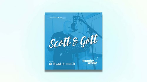 Scott & Gott: Dirk Kreuter - Geld, Erfolg und Prioritäten