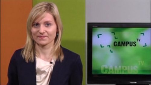 Campus TV Uni Bielefeld: Plagiate an der Uni