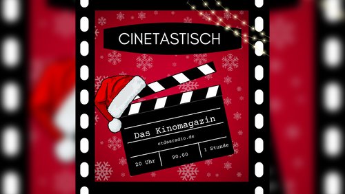 Cinetastisch - das Kinomagazin: Avatar, Glee, Höhere Gewalt