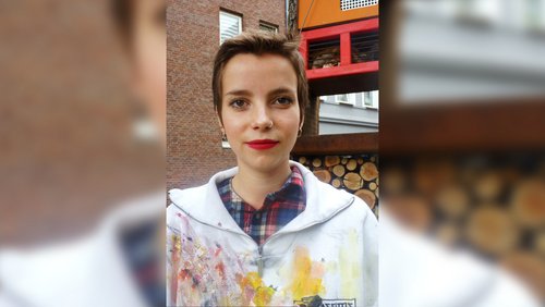 Sublet Radio: Laura Heyer, Künstlerin aus Mönchengladbach