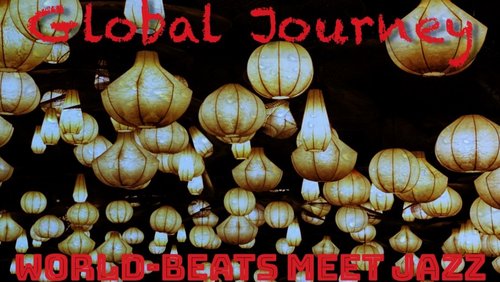 Global Journey: Blackwave, Lizzo, Fanfare Ciocărlia