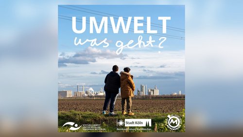 Umwelt was geht? - Moritz Böll, Students For Future Köln