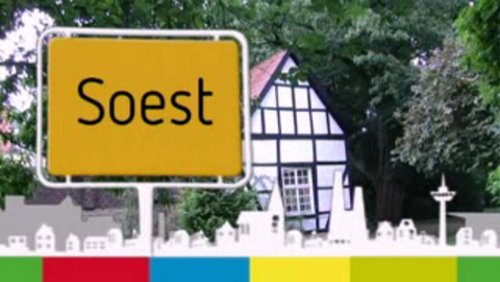 Unser Ort: Soest