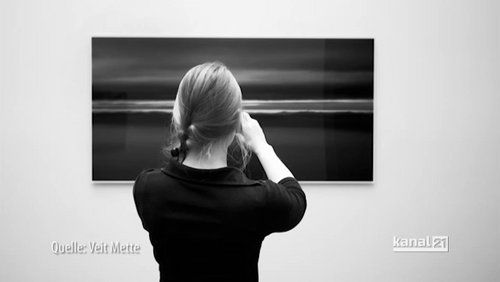 Im Profil: Veit Mette, Fotograf