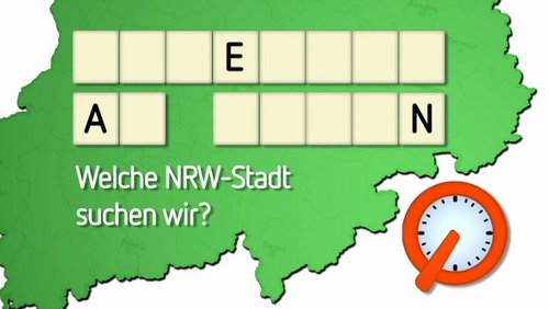 NRW-Quiz - 23/2015