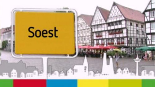 Unser Ort: Soest