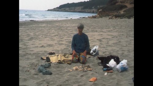 Kleine Wunder am Strand von Binigaus