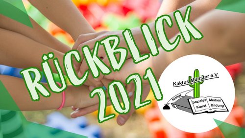 Radio-Kaktus - Jahresrückblick 2021