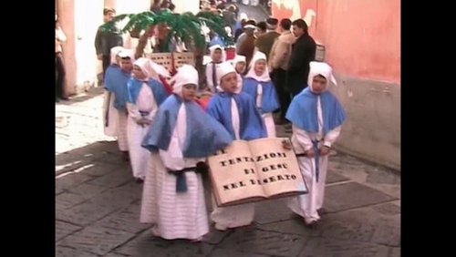 Ostern auf Ischia - Teil 2