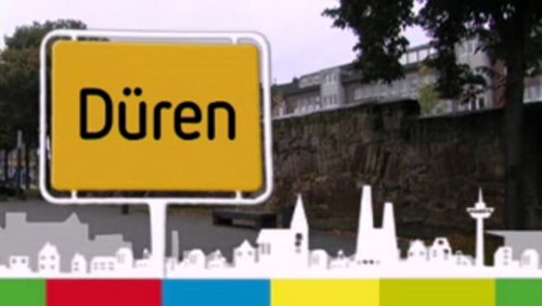 Unser Ort: Düren