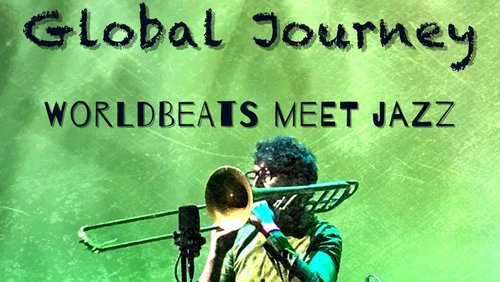 Global Journey: Alicia Keys, Michael Kiwanuka, Koma Saxo