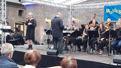 Krefelder Kulturcocktail | NRWision