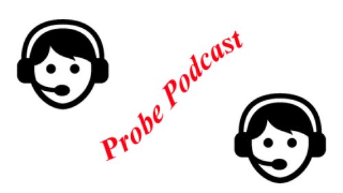 Probe Podcast: Sampler