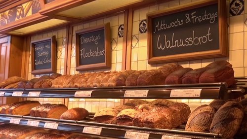 SÄLZER.TV: Rathaus-Sanierung in Salzkotten, Bäckerei Benslips, Pferde-Seminar für Führungskräfte