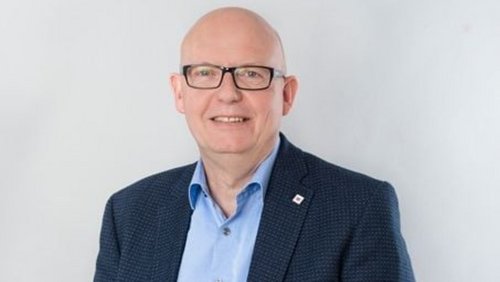 Blickpunkt: MENSCH - Jochen Hochkamer, Paritätischer Wohlfahrtsverband Krefeld (2/2)