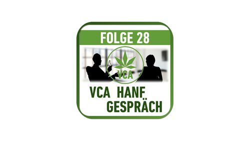 Das VCA Hanfgespräch: Medizinisches Cannabis - Patientin Camilla im Interview