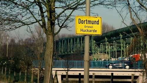 Dortmund und seine Stadtteile: Dortmund-Huckarde