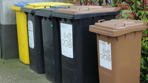 Lokalreport: Müllvermeidung in Kreuztal