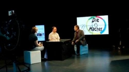 Die Macher: "Wohnen in Bielefeld", Kanal 21