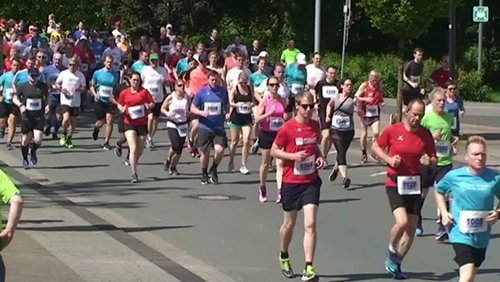 SÄLZER.TV: Klingenthal Sport Salzkotten Marathon 2019