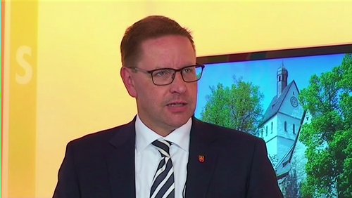 Sälzer Fenster: Bürgermeister Ulrich Berger im Interview, Tag der Landwirtschaft
