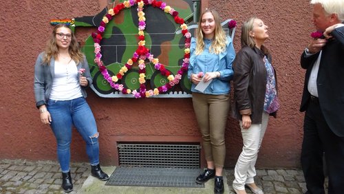 DO-MU-KU-MA: Friedensfestival Dortmund 2018