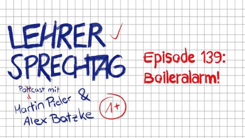 Lehrersprechtag: Solarenergie, Fußball-Bundesliga, Pläne