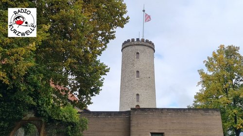 Radio Kurzwelle: Umfrage in Heideblümchen, Adventure Golf Bielefeld, Quiz