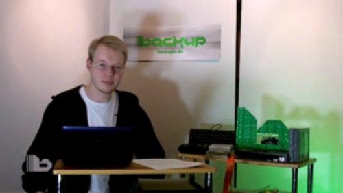 backup: IT-Messe "CeBit" in Hannover, Privatsphäre in der Google-Suche