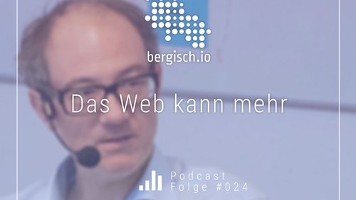 bergisch.io: David Hefendehl, "netzkern AG" über digitales Marketing