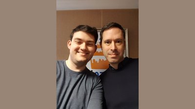 sprechstunde: Philipp Holstein, Rheinische Post sprechstunde: Philipp Holstein, Rheinische Post