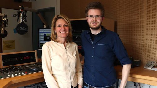 sprechstunde: Prof. Anja Steinbeck, Uni Düsseldorf - Rektorin und Juristin