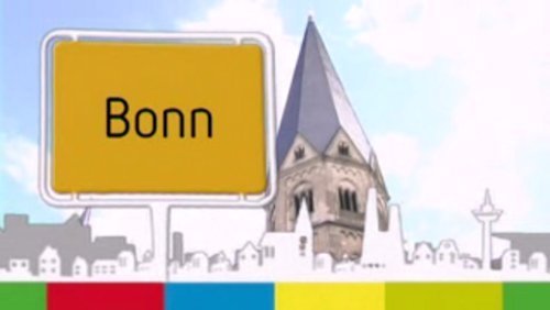 Unser Ort: Bonn